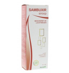 Soria Sambuxir 150 ml