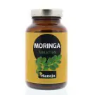 Hanoju Moringa oleifera heelblad 500 mg 250 tabletten
