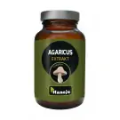 Hanoju Agaricus abm paddenstoel extract 400 mg 180 tabletten