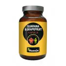 Hanoju Grapefruit 450 mg & guarana 60 vcaps