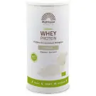 Mattisson Wei Whey proteine naturel 80% 450 gram