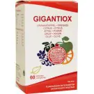 Soria Gigantiox 60 tabletten