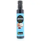Hanoju Aminos kokosnoot nectar biologisch 250 ml