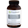 Proviform Glucosamine chondroitine curcuma D3 120 capsules