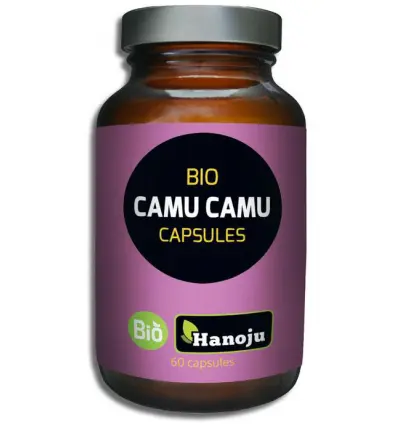Vulkaan cafe morfine Camu camu kopen in de aanbieding online bij Superfoodstore.nl