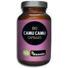 Hanoju Camu camu 500 mg 60 capsules