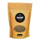 Hanoju Hennep zaden paper bag biologisch 500 gram