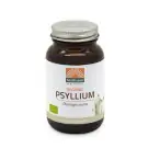 Mattisson Psyllium Husk 750 mg biologisch 90 vcaps
