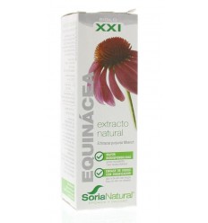 Homeopathie Soria Echinacea purpurea XXI 50 ml kopen