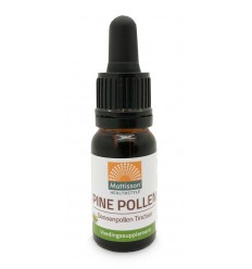 Mattisson Pine pollen dennenpollen tinctuur 10 ml
