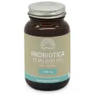 Mattisson Probiotica 1000 mg 10miljard CFU met prebiotica 60 vcaps