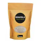 Hanoju Graviola fruit powder 1 kg