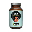 Hanoju MSM 750 mg 450 tabletten