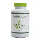 Vitiv Cranberry 100 capsules