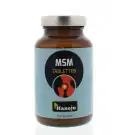 Hanoju MSM 750 mg flacon 150 tabletten