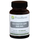 Proviform Co-enzym Q10 300 mg 30 vcaps