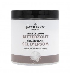 Jacob Hooy Bitterzout/Engelszout 250 gram