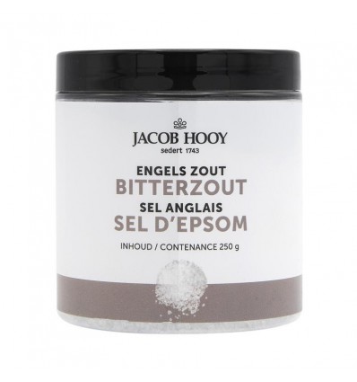 Supplementen Jacob Hooy Bitterzout/Engelszout 250 gram kopen