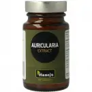 Hanoju Auricularia paddenstoel extract 90 vcaps