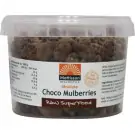 Mattisson Absolute raw choco mulberries 150 gram