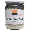 Mattisson Keltisch zeezout celtic sea salt grof 400 gram