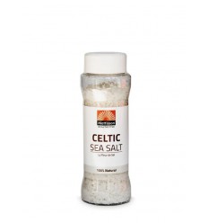 Mattisson Keltisch zeezout celtic sea salt fleur de sel 125 gram