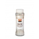 Mattisson Keltisch zeezout celtic sea salt fleur de sel 125 gram