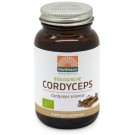 Mattisson Cordyceps 525 mg - cordyceps sinensis biologisch 60 vcaps