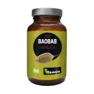 Hanoju Baobab 300 mg organic 180 capsules