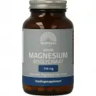 Mattisson Magnesium bisglycinaat 100 mg taurine 90 tabletten
