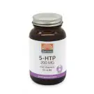 Mattisson 5-HTP 200 mg vitamine B1 & B6 60 capsules