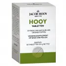 Jacob Hooy Hooyfree 4 maanden 50 tabletten
