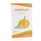 Soria Dropsor 60 tabletten