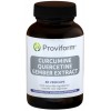 Proviform Curcumine quercetine gember extract 60 vcaps