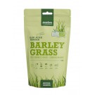 Purasana Gerstegras barley grass sappoeder biologisch 200 gram