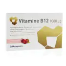 Metagenics Vitamine B12 1000 mcg 84 kauwtabletten
