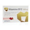 Metagenics Vitamine B12 1000 mcg 84 kauwtabletten