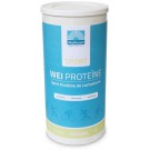 Mattisson Sport wei whey proteine concentraat naturel 450 gram