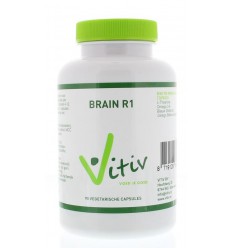 Vitiv Brain R1 90 vcaps