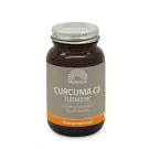 Mattisson Absolute geelwortel curcuma turmeric 700 mg 60 tabletten