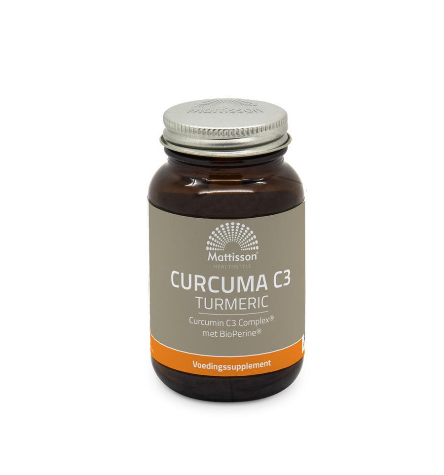 Golden Naturals Curcumine SLCP 400 mg kopen? 