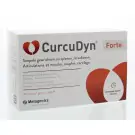 Metagenics Curcudyn forte NF 90 capsules