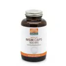 Mattisson MSM 800 mg 180 vcaps
