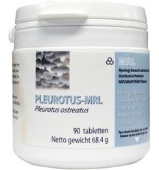 MRL Pleurotus 90 tabletten
