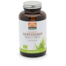 Mattisson Gerstegras barley grass Europa 400 mg bio 350 tabletten
