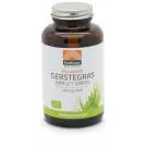 Mattisson Gerstegras barley grass Europa 400 mg biologisch 350 tabletten