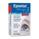 Lamberts Eyewise met omega 3 60 capsules