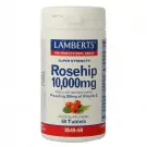 Lamberts Rozenbottel 10.000 mg 60 tabletten