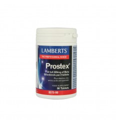 Lamberts Prostex 320 mg beta sitosterol 90 tabletten