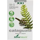 Soria 8-S Calaguala XXI 30 capsules
